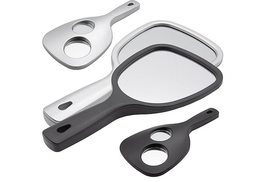 Osma Kosmetikspiegel Handspiegel Kosmetikspiegel Schminkspiegel, Reisespieg günstig online kaufen