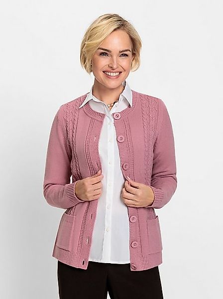 Witt Strickjacke Strickjacke günstig online kaufen