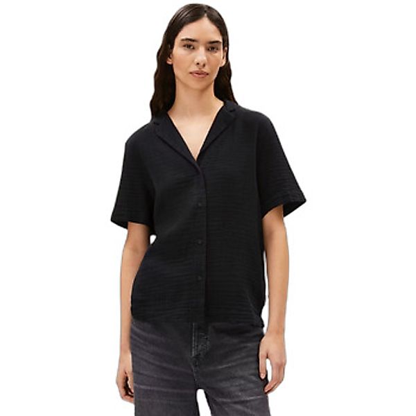 Armedangels  Blusen Blouse manches courtes femme  Maaite günstig online kaufen