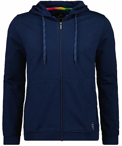 RAGMAN Sweatjacke günstig online kaufen