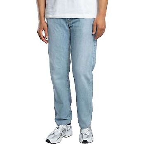 Levis  Straight Leg Jeans 555 Relaxed Straight Jeans günstig online kaufen