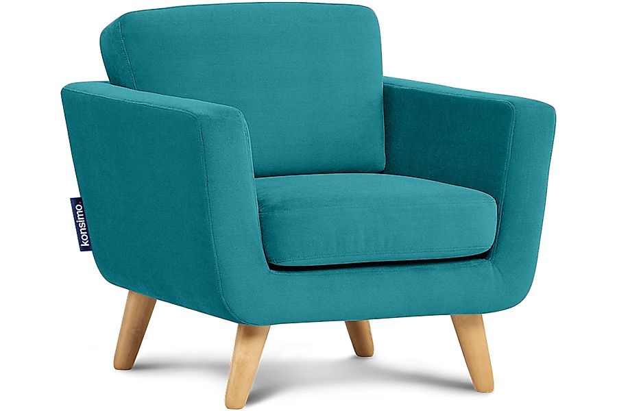 KONSIMO® Sessel TAGIO hergestellt in der günstig online kaufen