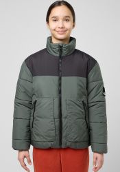 Jack Wolfskin Outdoorjacke TEEN INS JACKET günstig online kaufen