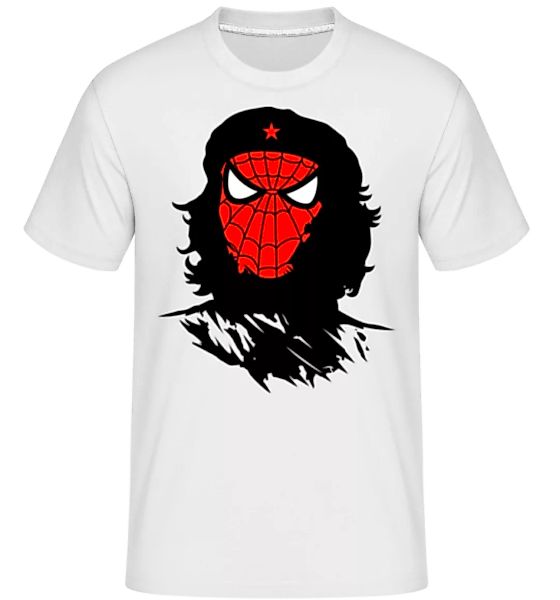 Spider Che · Shirtinator Männer T-Shirt günstig online kaufen