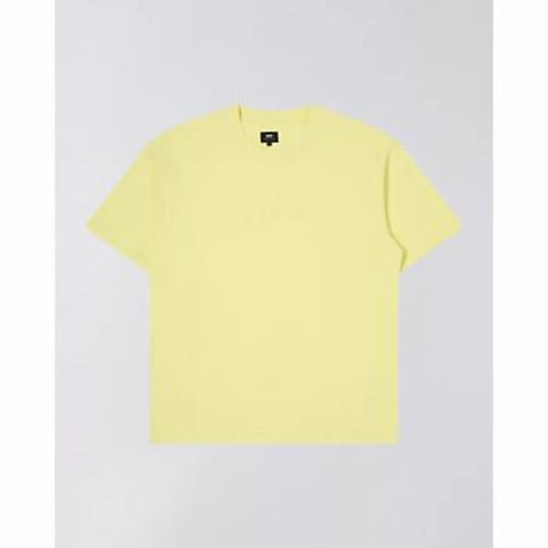 Edwin  T-Shirts & Poloshirts I026745 KATAKANA-1MS TT günstig online kaufen