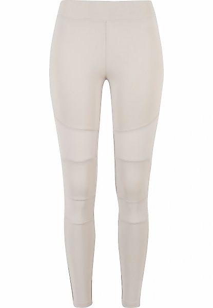 URBAN CLASSICS Leggings "Urban Classics Damen Ladies Tech Mesh Leggings" günstig online kaufen