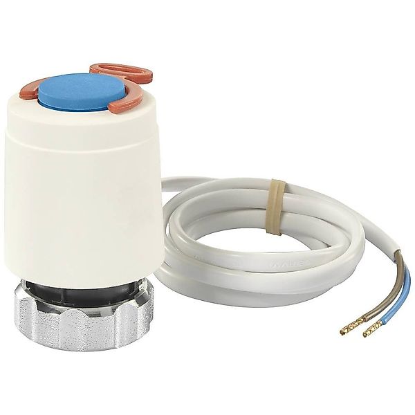 Sygonix Heizkörperthermostat THERMISCHER STELLANTRIEB 230 V günstig online kaufen
