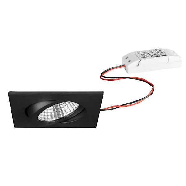 Brumberg LED-Einbaustrahlerset, IP65, schaltbar - 33355083 günstig online kaufen