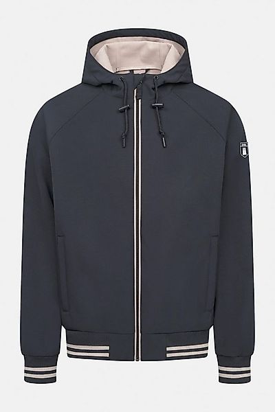Derbe Softshelljacke Helgoby Softshell Herren Jacke günstig online kaufen