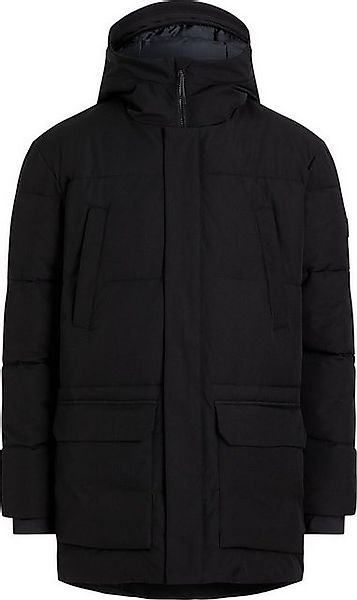 McKINLEY Winterjacke He.-Funkt-Mantel Omara II M BLACK NIGHT günstig online kaufen