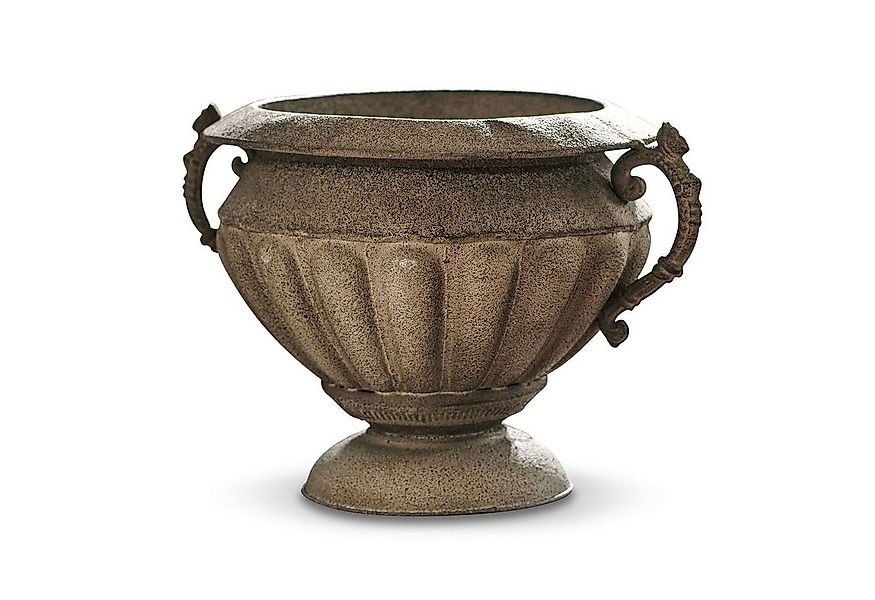 Mirabeau Tischvase Amphore Acheville antikbraun günstig online kaufen