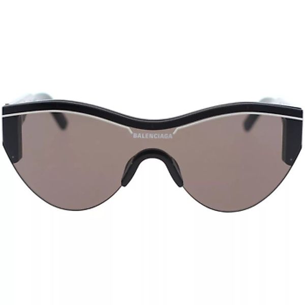 Balenciaga  Sonnenbrillen Sonnenbrille BB0004S 001 günstig online kaufen