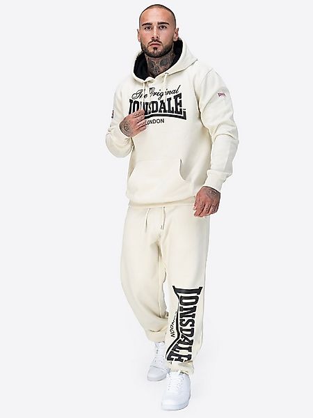 Lonsdale Jogginghose Logo Large (Packung, 1-tlg., 1er-Pack) günstig online kaufen