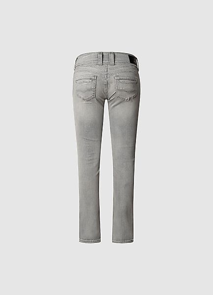 Pepe Jeans Straight-Jeans "GEN", in Baumwoll-Qualtät mit geradem Bein und D günstig online kaufen