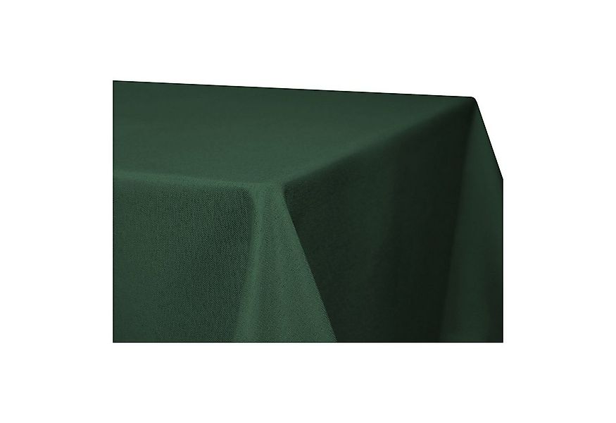 Haus und Deko Tischdecke Tischdecke eckig Leinenoptik Lotuseffekt Tischwäsc günstig online kaufen