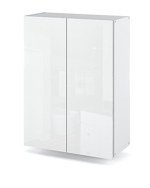 KOSETO Wandhängeschrank Hängeschrank für das Badezimmer günstig online kaufen