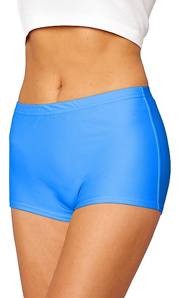 Merry Style Badeshorts Damen Bikinihose L23L1 günstig online kaufen