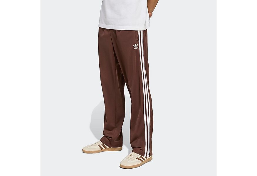 adidas Originals Sporthose FIREBIRD TP (1-tlg) Trackpant-Design, mit Reißve günstig online kaufen
