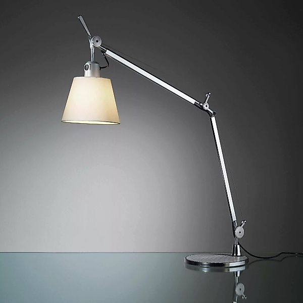 Artemide Tolomeo Basculante Designer-Tischleuchte günstig online kaufen