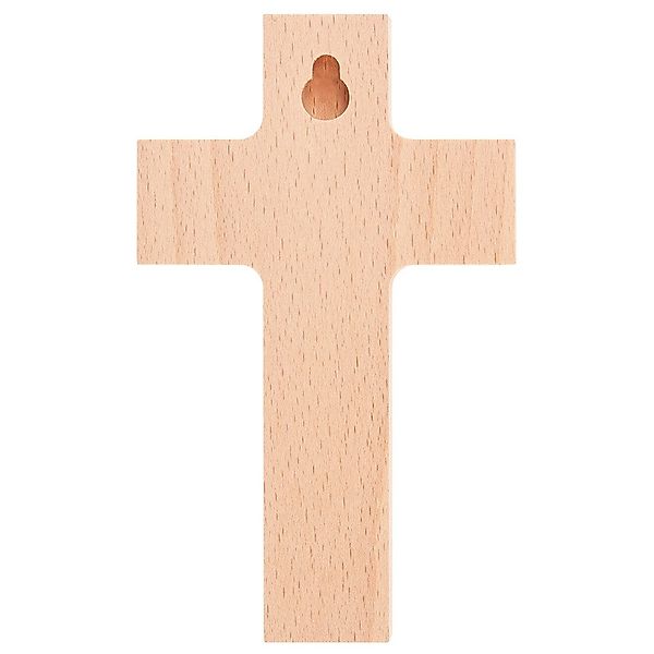 Fritz Cox Hängedekoration Kinderkreuz 'Wo ich günstig online kaufen