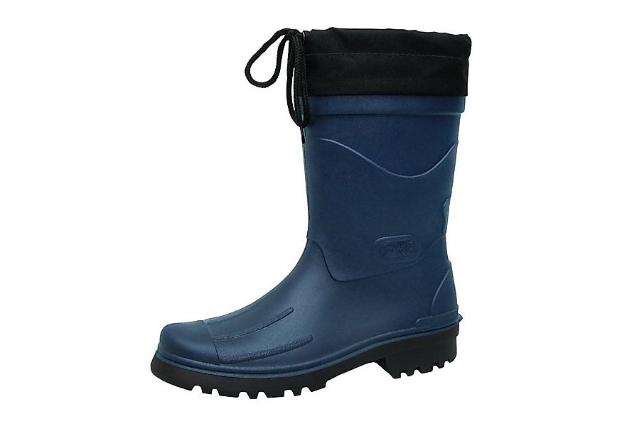 Bockstiegel Nils Gummistiefel mit Kordel günstig online kaufen
