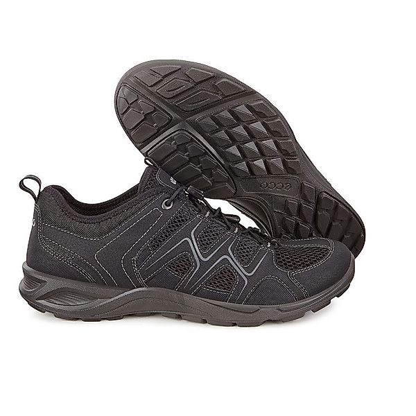 Ecco Terracruise LT Low Vent schwarz günstig online kaufen