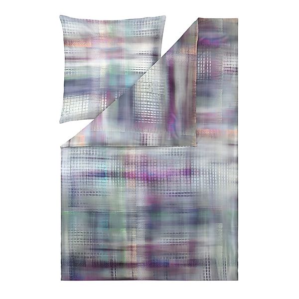 Estella Bettwäsche Pixie 4835 985 Multicolor, günstig online kaufen