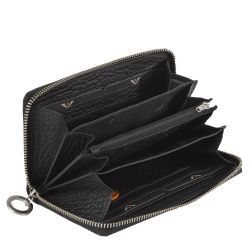 Voi Geldbörse Hirsch, Leder günstig online kaufen