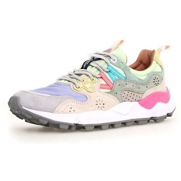 Flower Mountain  Sneaker YAMANO 3 - 12017817-1B88 GREY LILAC günstig online kaufen