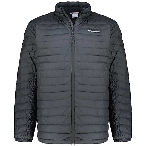 Columbia Steppjacke im Colorblock-Design, verstaubar günstig online kaufen