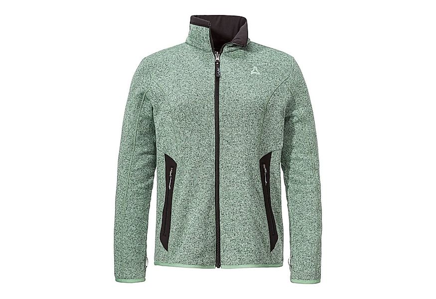 Schöffel Fleecejacke CIRC Fleece Jk Style Yew WMS Wärmend, atmungsaktiv Übe günstig online kaufen