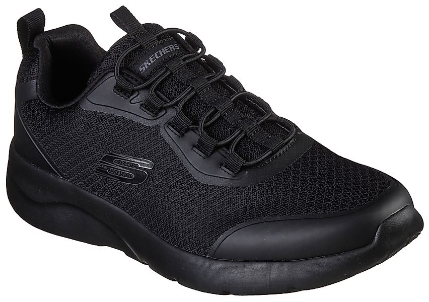 Skechers Slip-On Sneaker "DYNAMIGHT 2.0" Schnürschuh, Freizeitschuh zum Sch günstig online kaufen