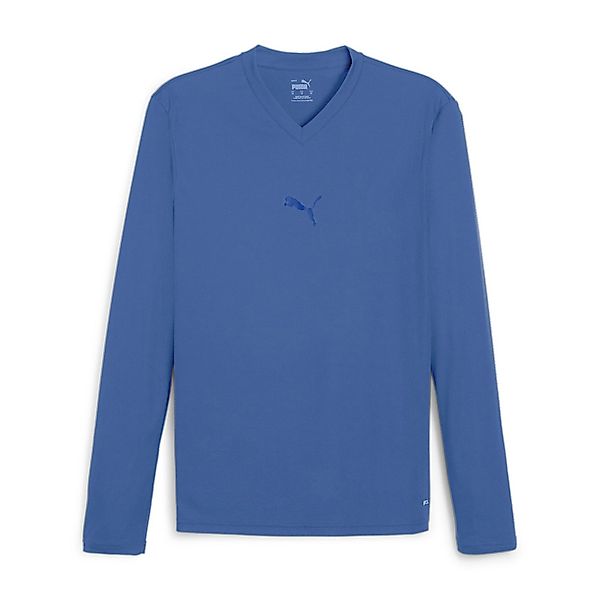 PUMA Langarmshirt Puma Herren Langarm Shirt günstig online kaufen