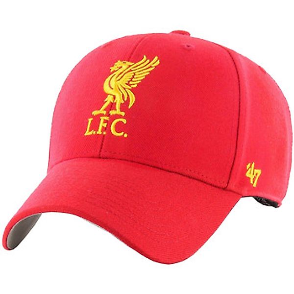 '47 Brand  Schirmmütze EPL FC Liverpool Cap günstig online kaufen