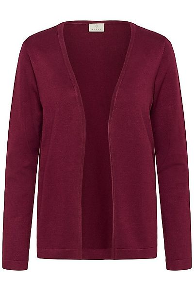 KAFFE Cardigan Strickjacke KAfenia günstig online kaufen