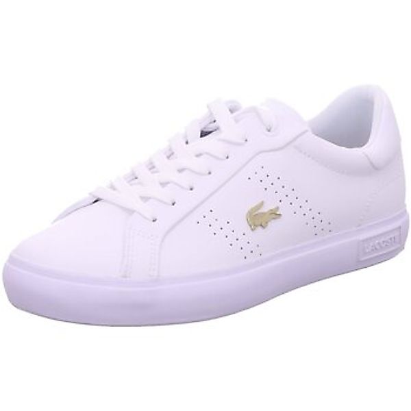 Lacoste  Sneaker Powercourt 47SFA0072-216 günstig online kaufen