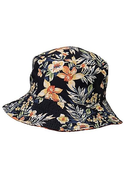 KingKerosin Fischerhut Hibiscus mit Wendefunktion günstig online kaufen