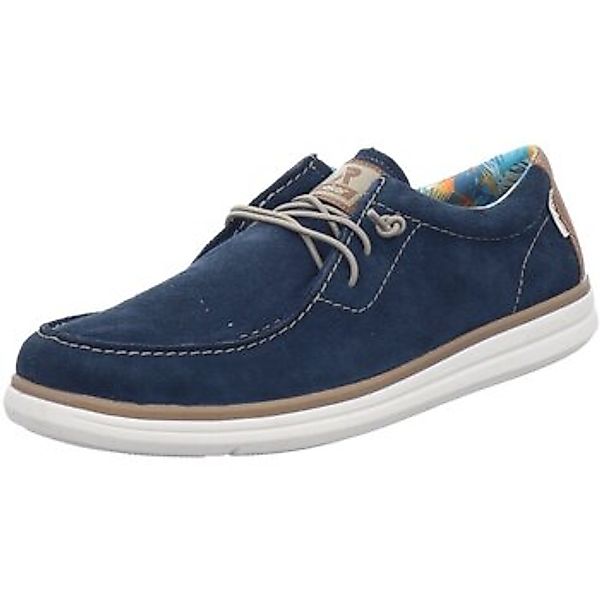 Rieker  Herrenschuhe Schnuerschuhe FSK Halbschuhe U0602-14 günstig online kaufen