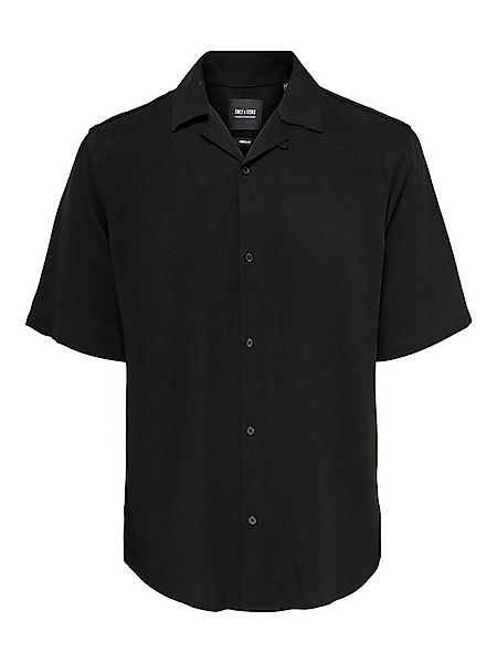 ONLY & SONS Kurzarmhemd günstig online kaufen