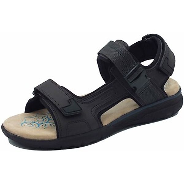 Geox  Sandalen U55ELB Spherica Dk günstig online kaufen
