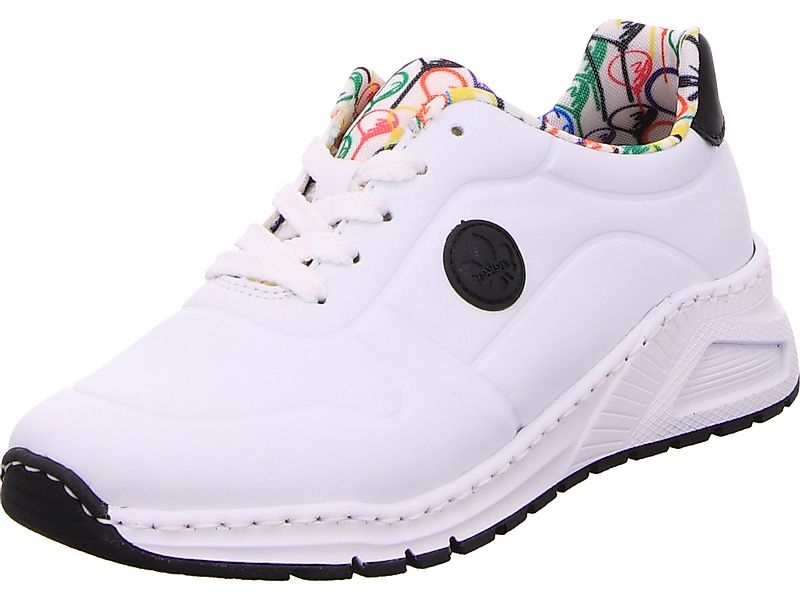 Rieker Wedgesneaker günstig online kaufen