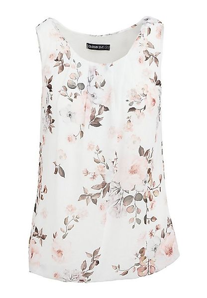 CLOUD 5IVE Muskelshirt CLOUD 5IVE Damen (1-tlg) günstig online kaufen