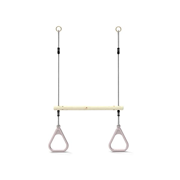 OutdoorToys Schaukelstange Altrosa günstig online kaufen