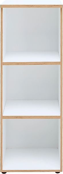 Innostyle Aktenregal "Memphis Büroregal,45x122x38cm (B/H/T)" günstig online kaufen