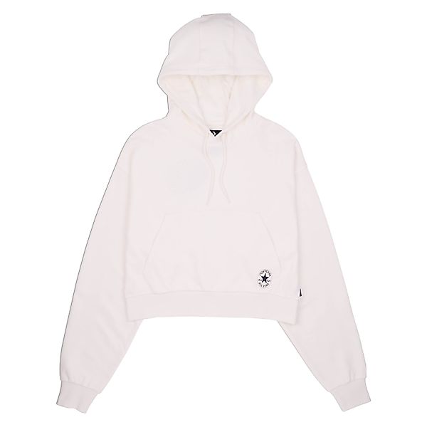 Converse Kapuzensweatshirt WOMEN'S CONVERSE CHUCK TAYLOR günstig online kaufen