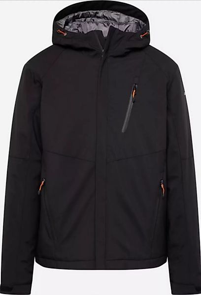 Icepeak Outdoorjacke ICEPEAK BARAGA günstig online kaufen