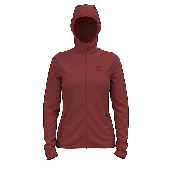 Odlo Fleecejacke Odlo Damen Fleecejacke Mid günstig online kaufen