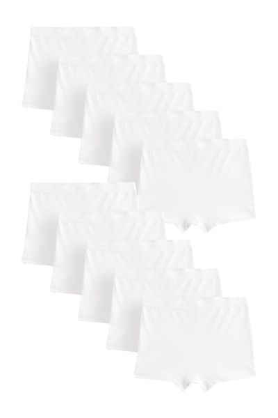 Next Schlüpfer Shorts im 5er-Pack (10-St) günstig online kaufen