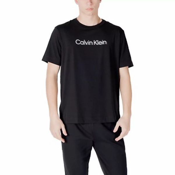 Calvin Klein Sport  Poloshirt GRAPHIC S/S T-S LVGMS5K183 günstig online kaufen