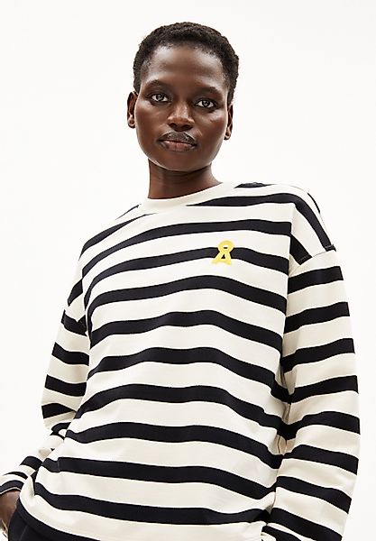 Armedangels Sweatshirt ICONIC Å FRANKAA BOLD günstig online kaufen